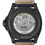 MIDO MULTIFORT TV BIG DATE