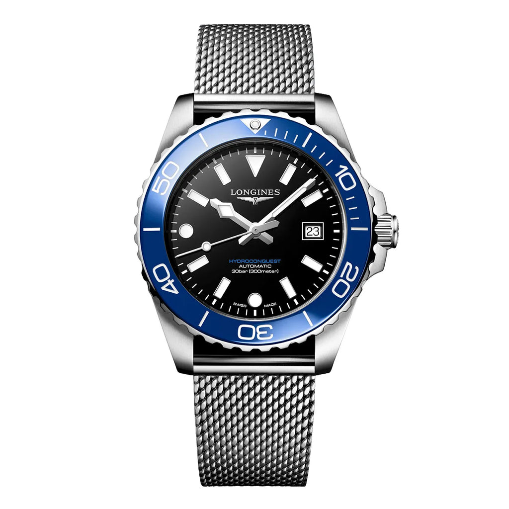 LONGINES HYDROCONQUEST