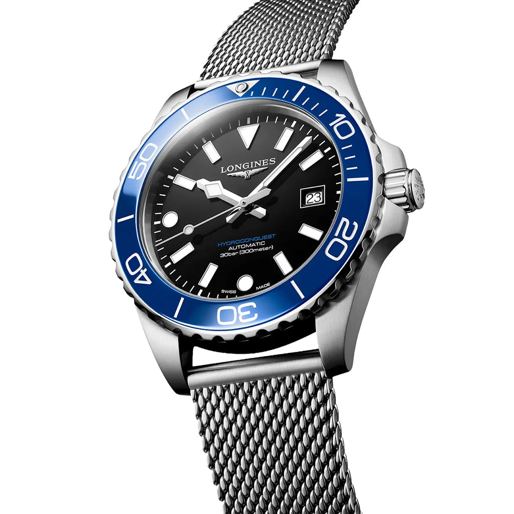 LONGINES HYDROCONQUEST