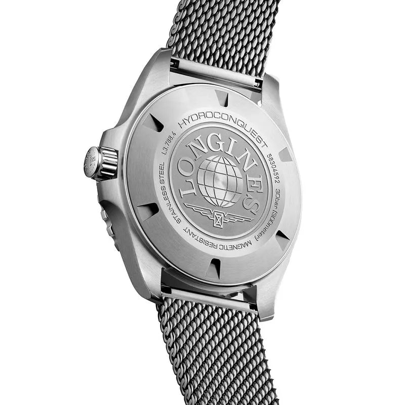 LONGINES HYDROCONQUEST