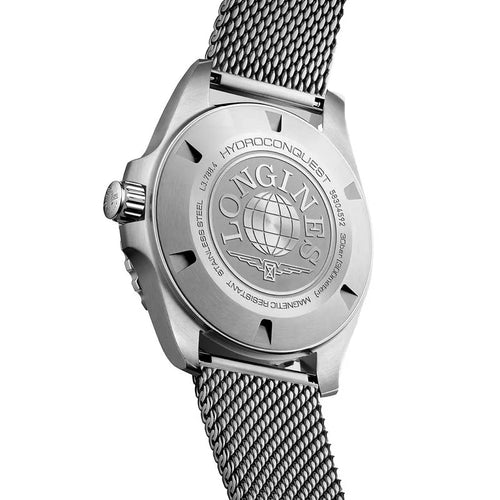 LONGINES HYDROCONQUEST
