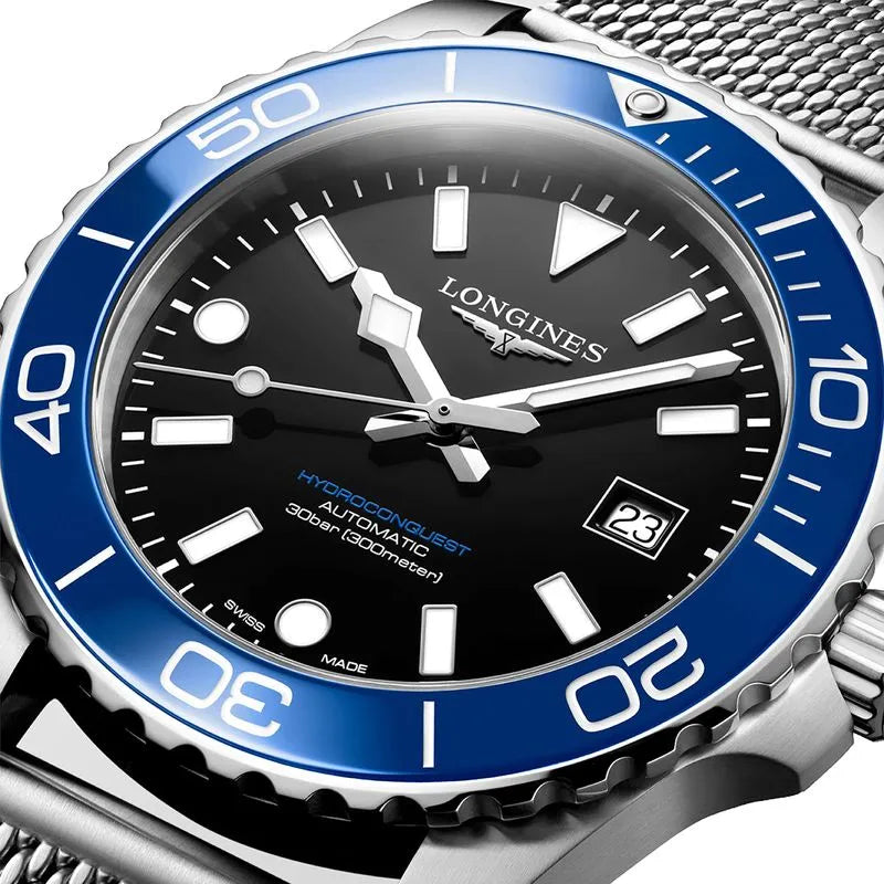 LONGINES HYDROCONQUEST