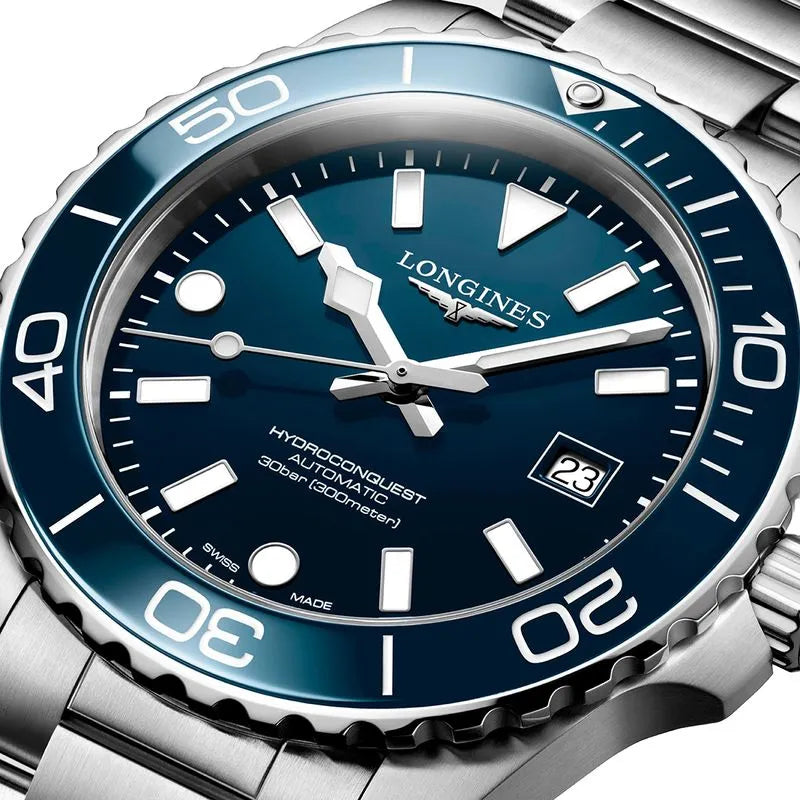 LONGINES HYDROCONQUEST