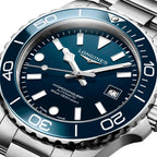 LONGINES HYDROCONQUEST
