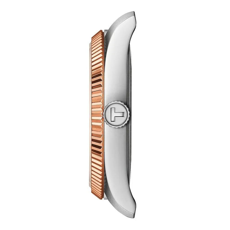 TISSOT BALLADE