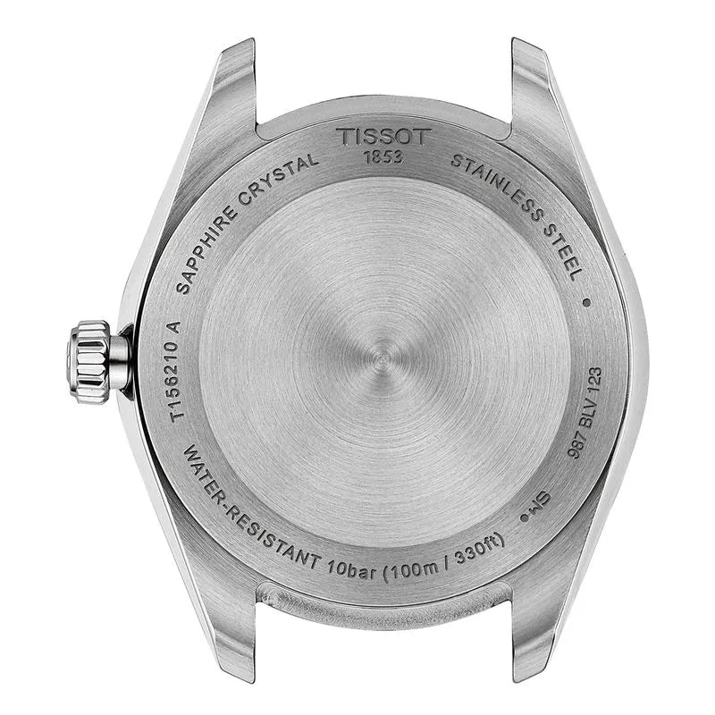 TISSOT BALLADE