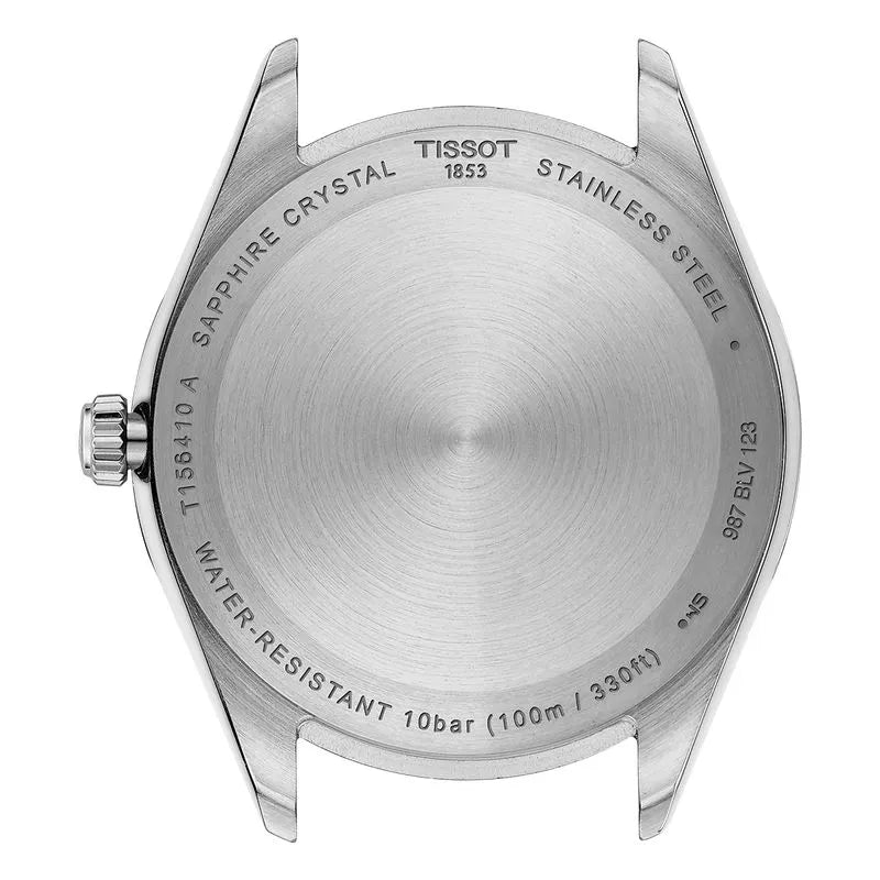 TISSOT BALLADE