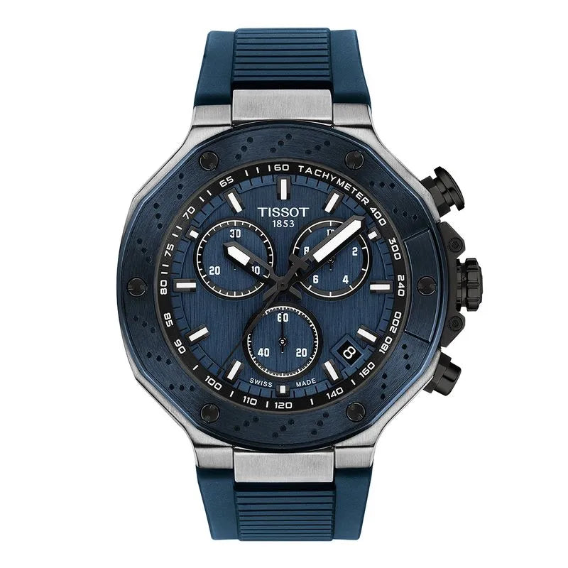 TISSOT T-RACE