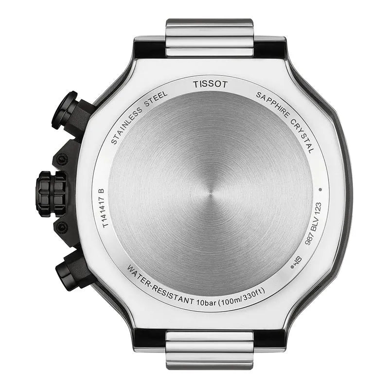 TISSOT T-RACE