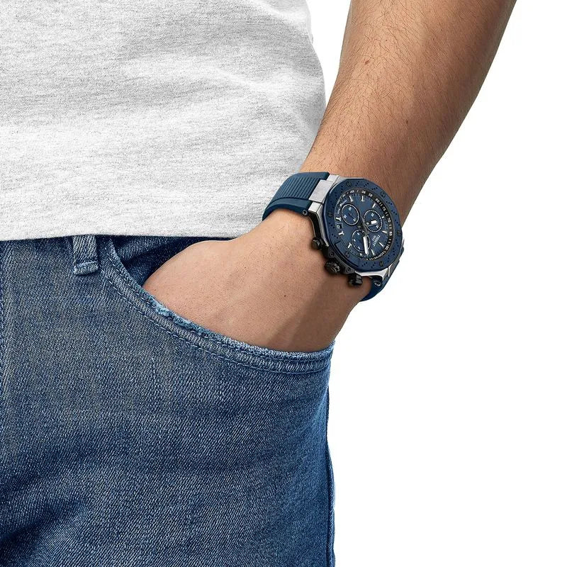 TISSOT T-RACE