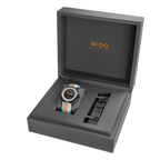 MIDO MULTIFORT CHRONOMETER 1 RACER