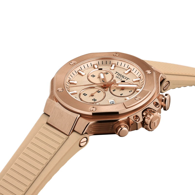 TISSOT T-RACE
