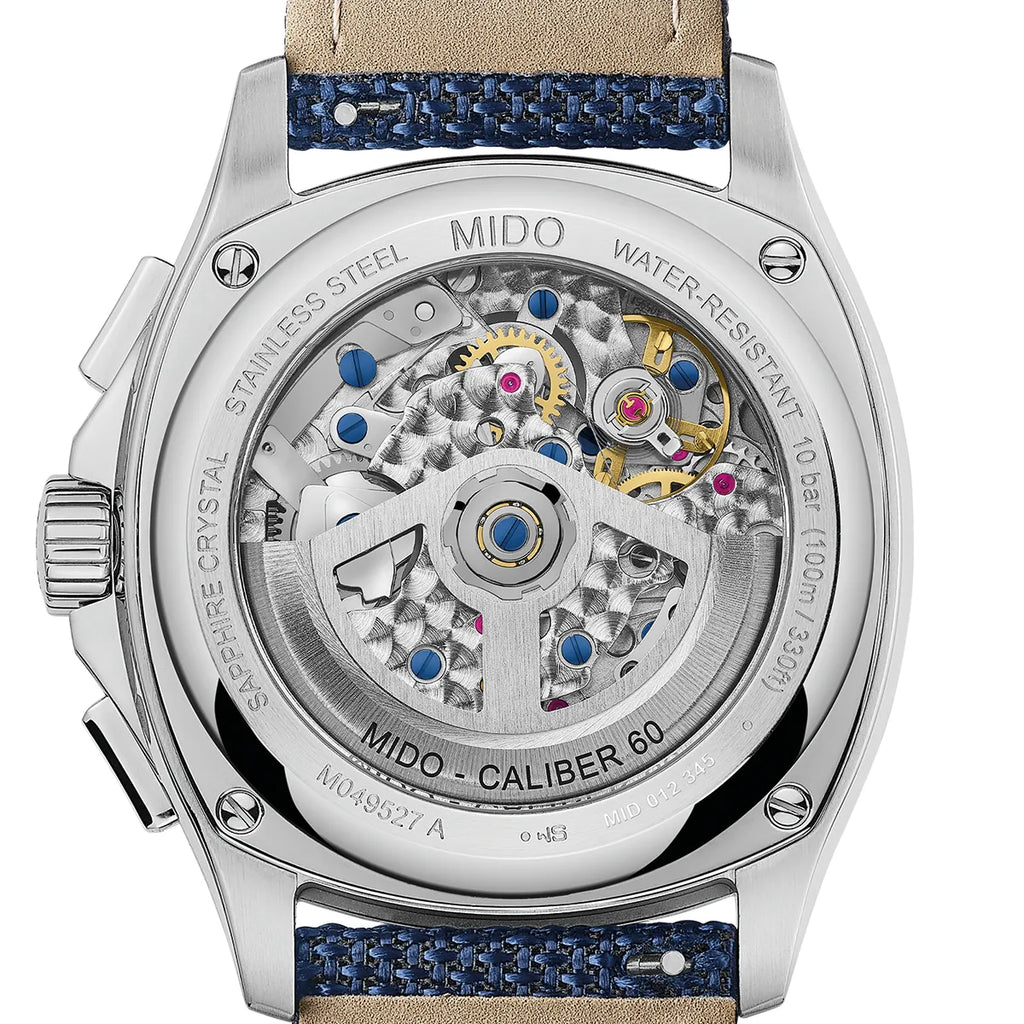 MIDO MULTIFORT TV