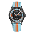 MIDO MULTIFORT CHRONOMETER 1 RACER