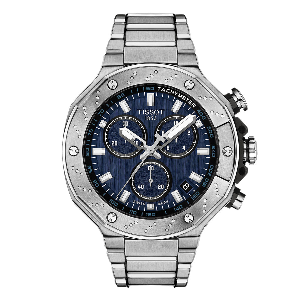 TISSOT T-RACE