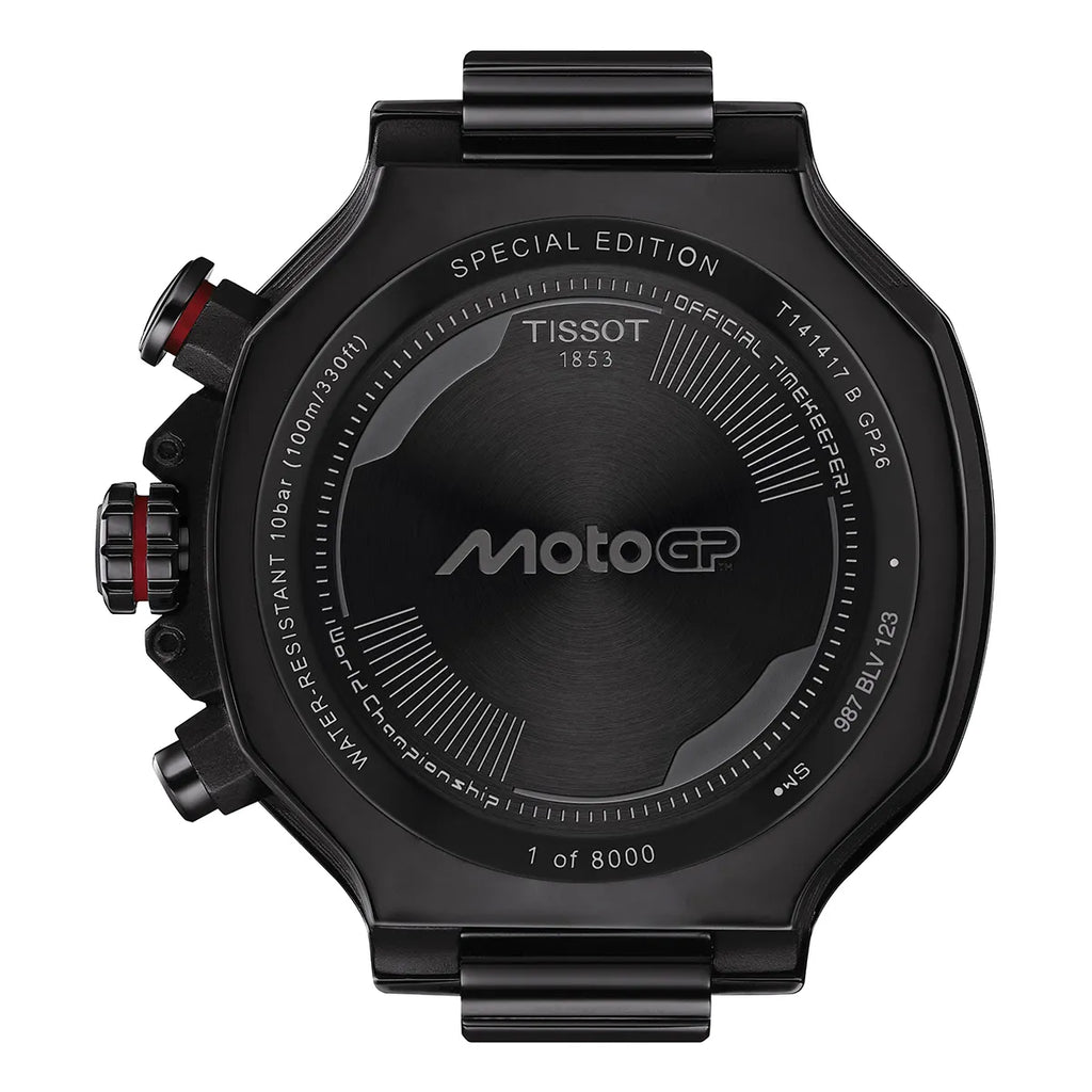 TISSOT T-RACE MOTOGP 2026