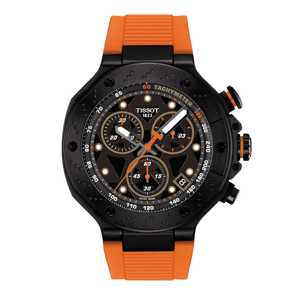 TISSOT T-RACE