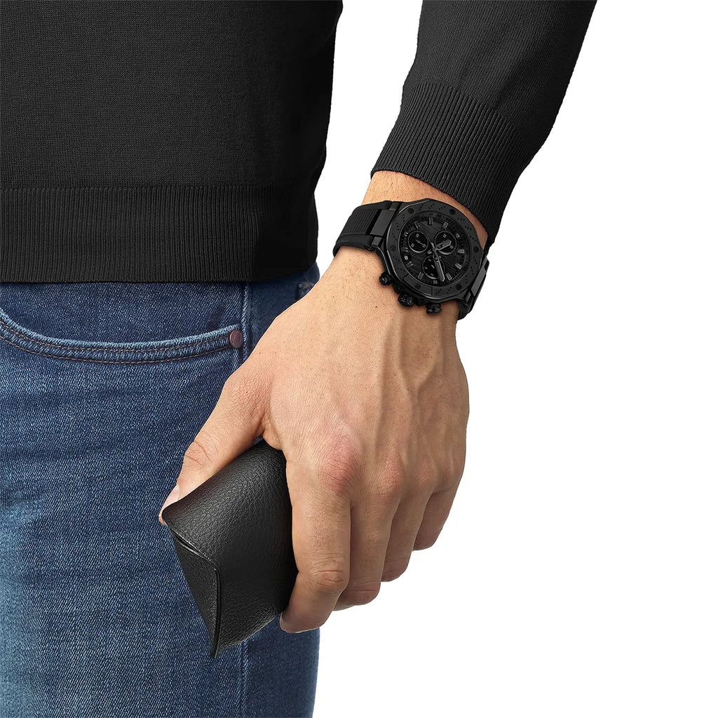 TISSOT T-RACE 45 MM