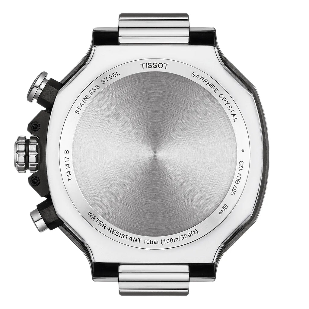 TISSOT T-RACE
