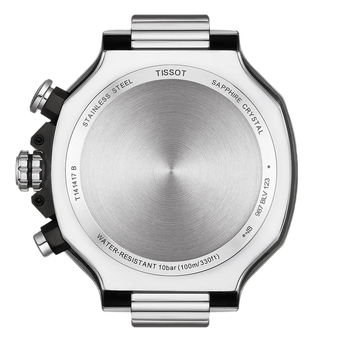 TISSOT T-RACE