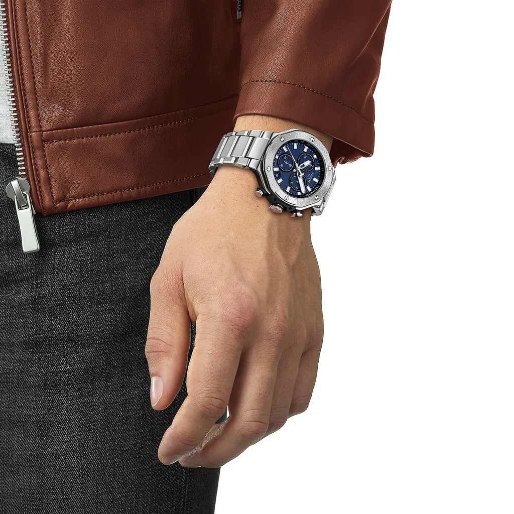 TISSOT T-RACE
