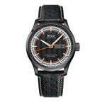 MIDO MULTIFORT CHRONOMETER 1 RACER
