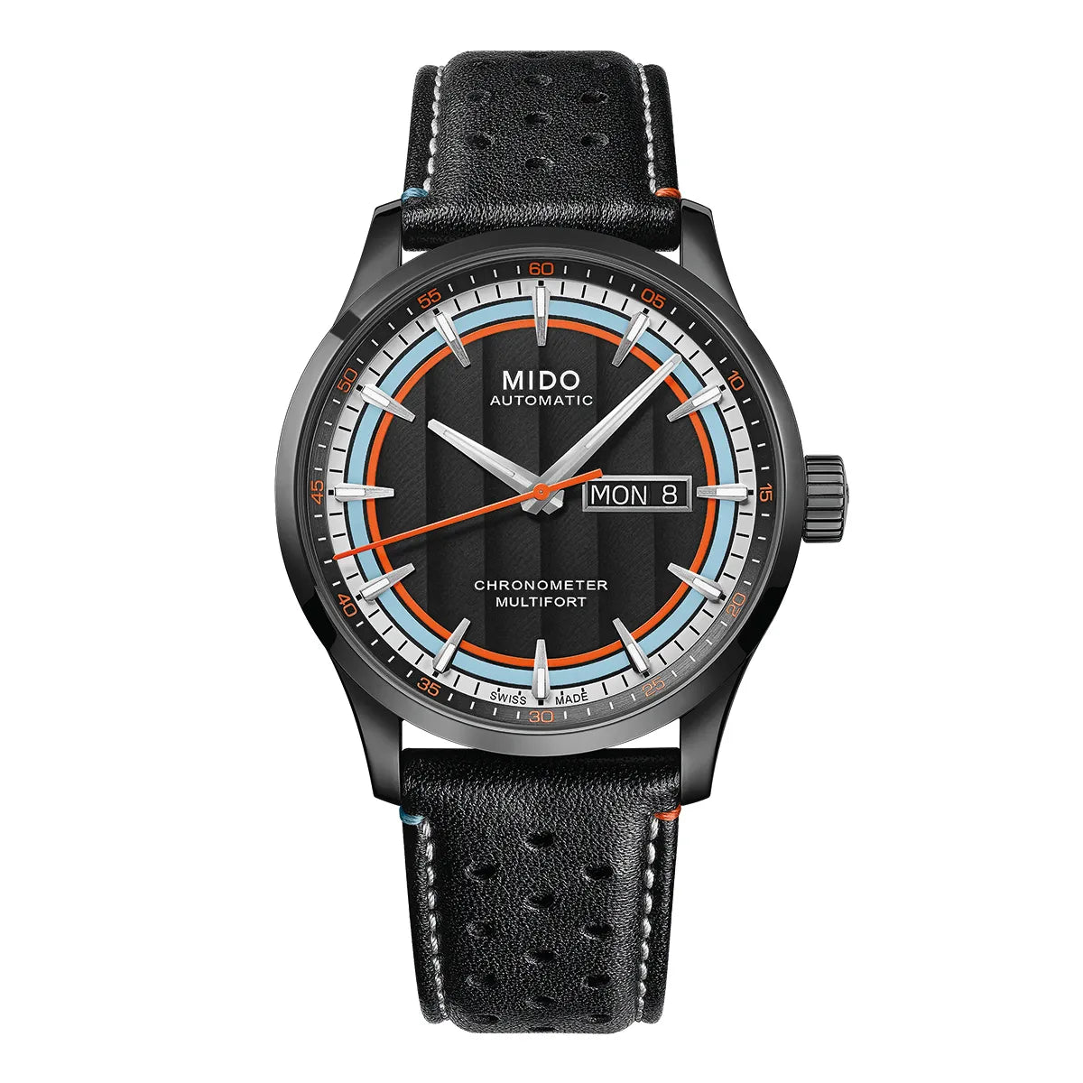 MIDO MULTIFORT CHRONOMETER 1 RACER