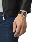TISSOT T-RACE