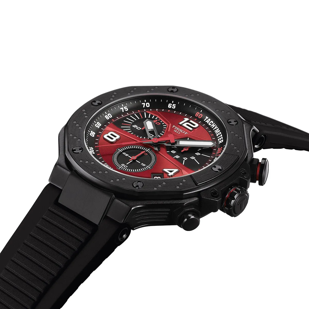 TISSOT T-RACE MOTOGP 2026