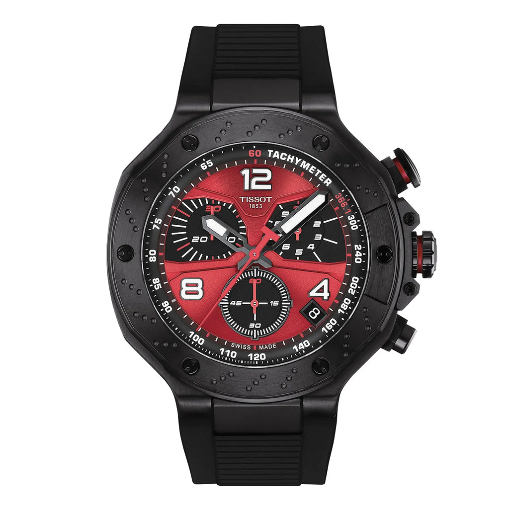TISSOT T-RACE MOTOGP 2026