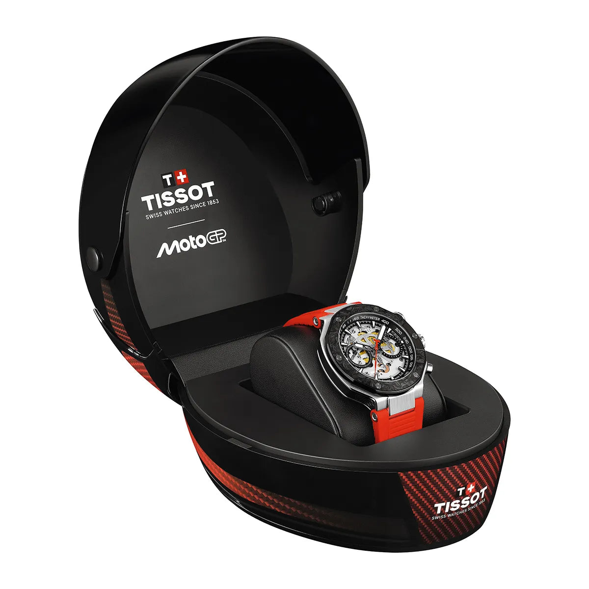 TISSOT T-RACE MOTOGP 2026