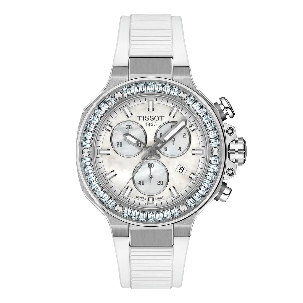 TISSOT T-RACE
