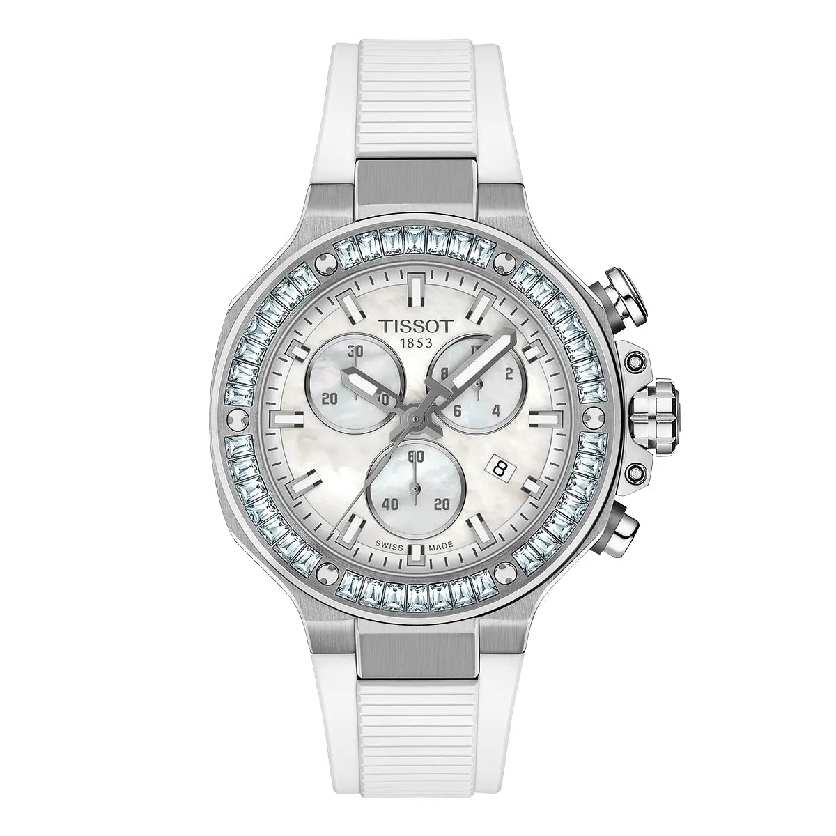 TISSOT T-RACE