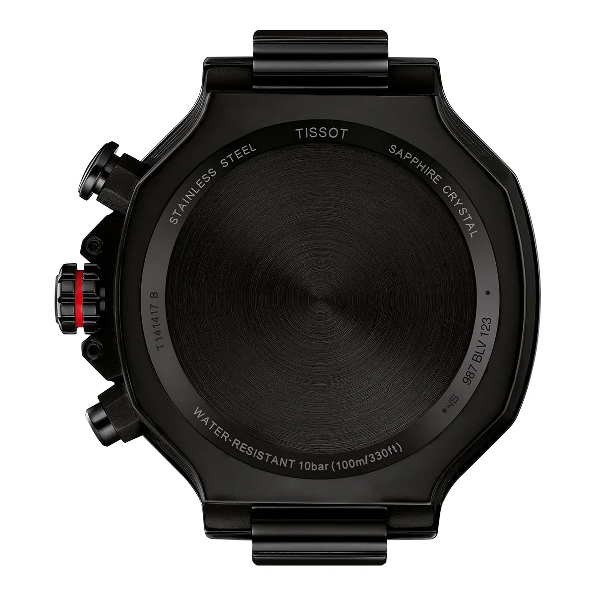 TISSOT T-RACE
