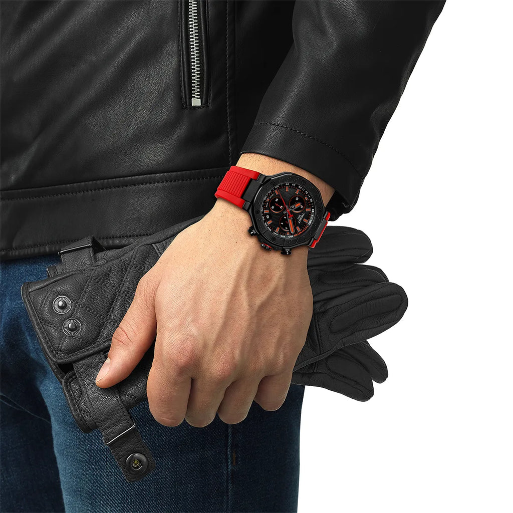 TISSOT T-RACE