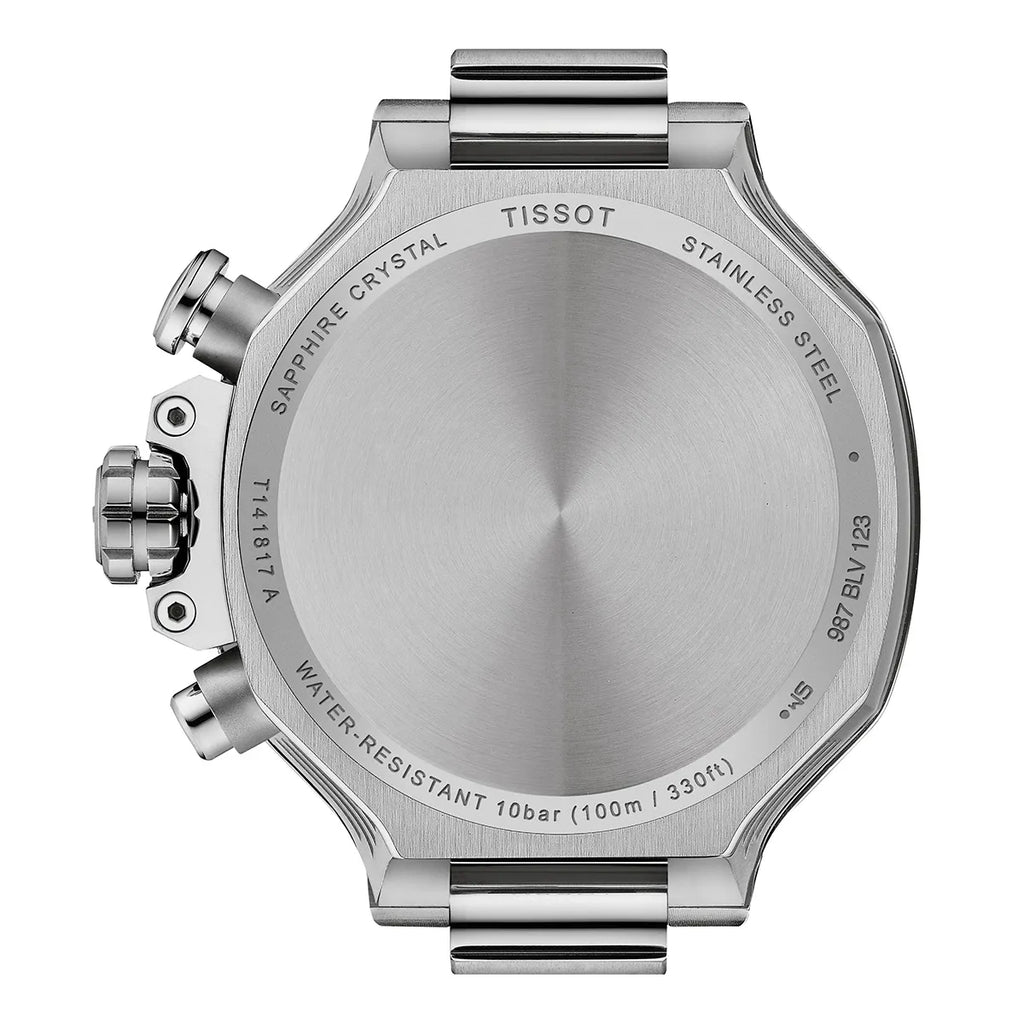 TISSOT T-RACE