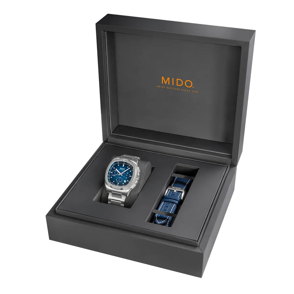 MIDO MULTIFORT TV