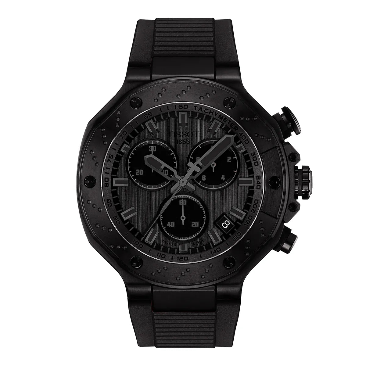 TISSOT T-RACE 45 MM