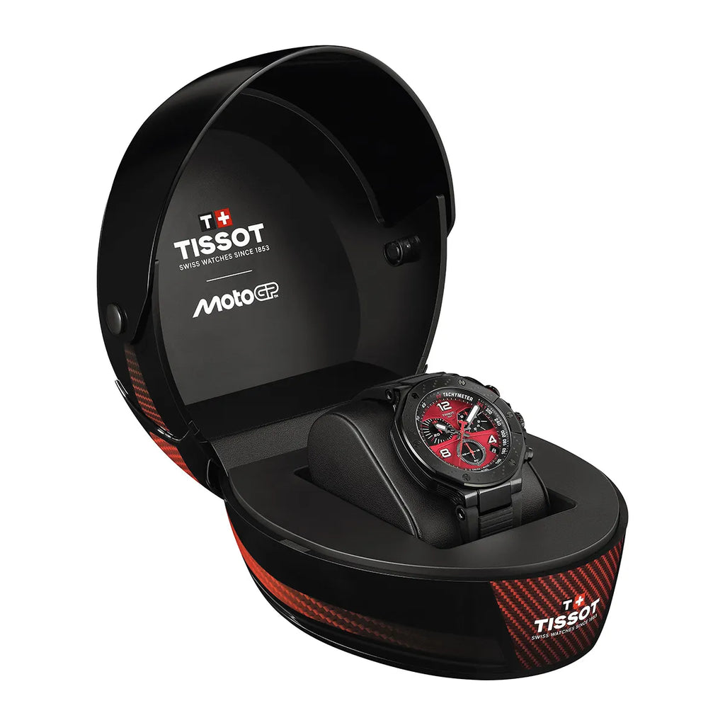 TISSOT T-RACE MOTOGP 2026