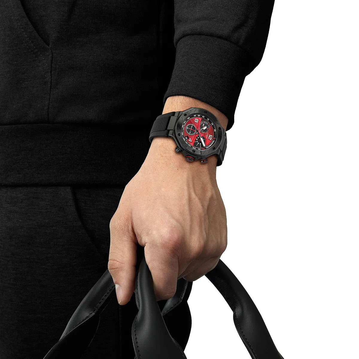 TISSOT T-RACE MOTOGP 2026