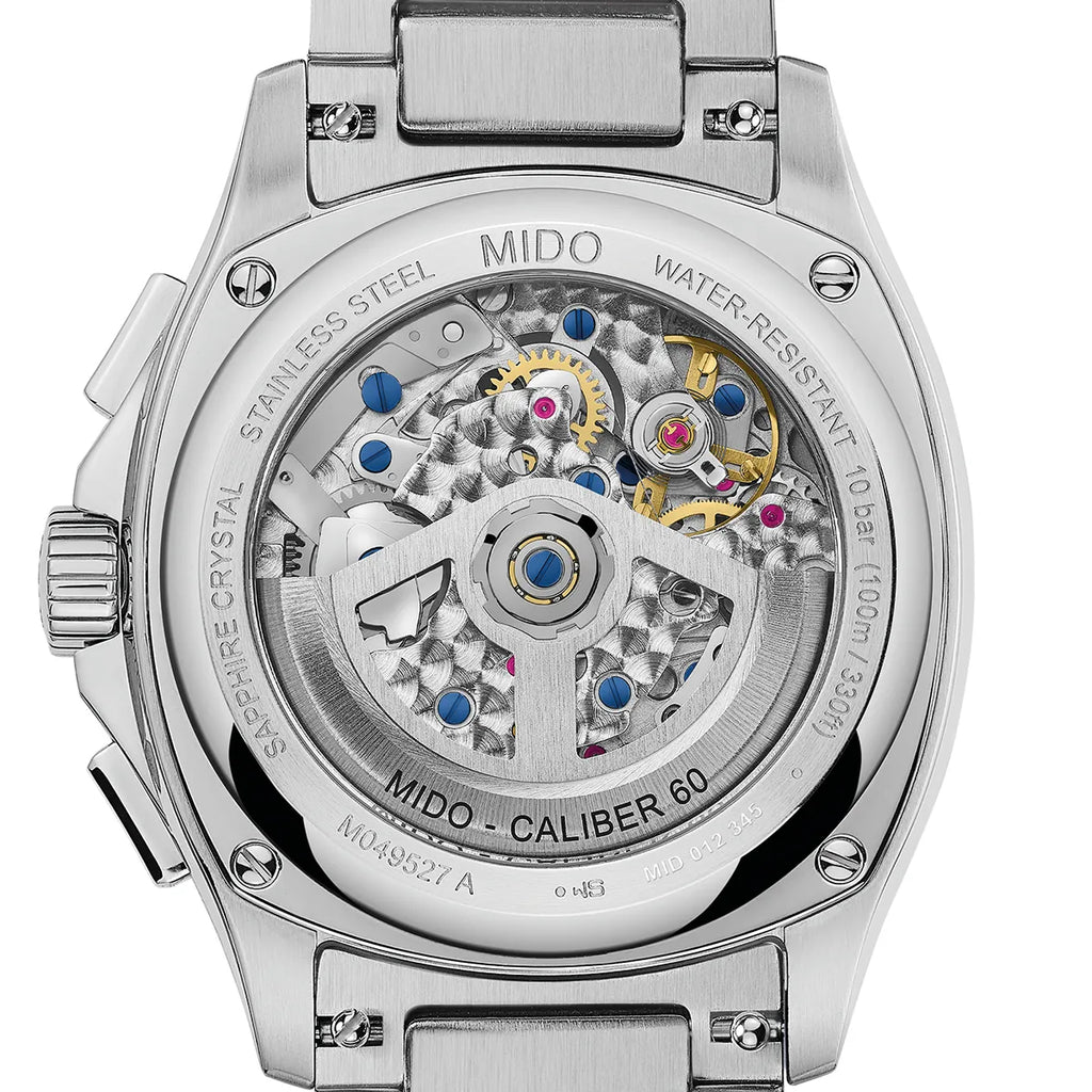 MIDO MULTIFORT TV