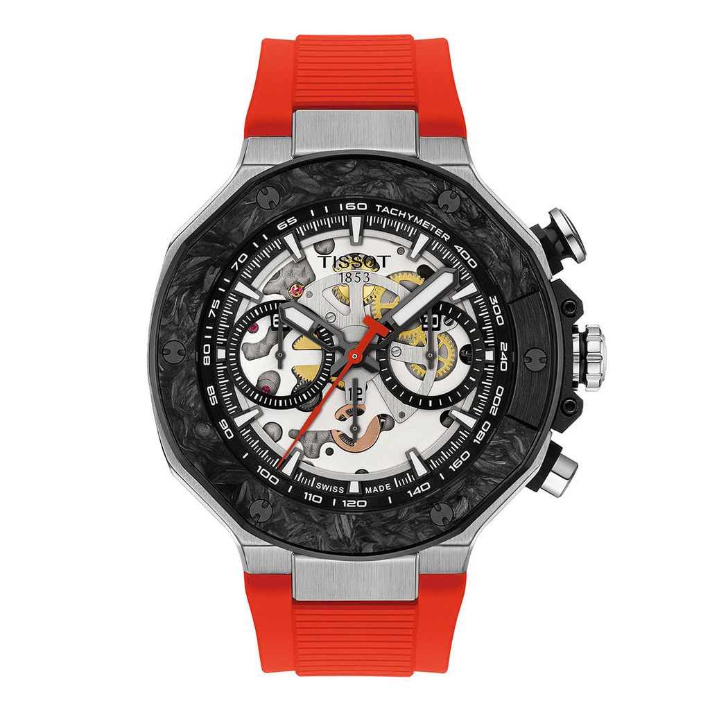 TISSOT T-RACE MOTOGP 2026