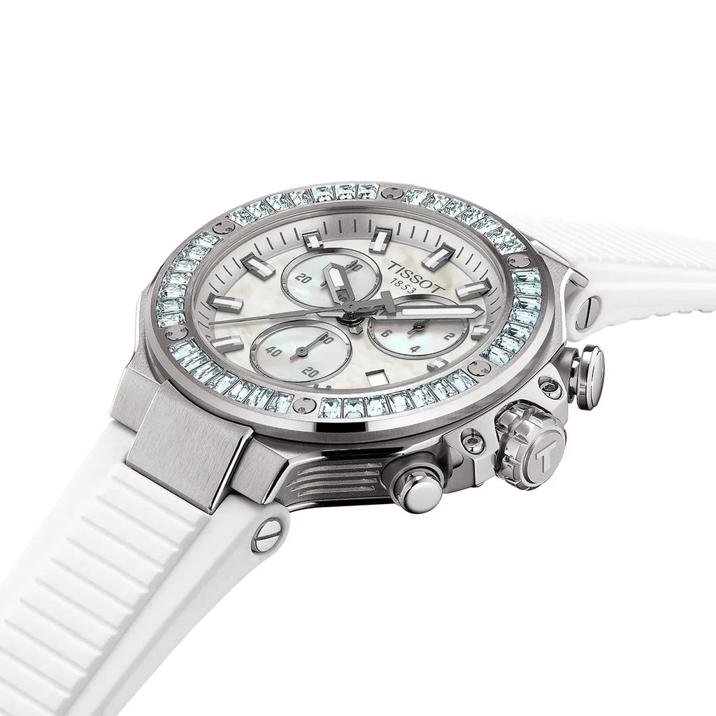 TISSOT T-RACE