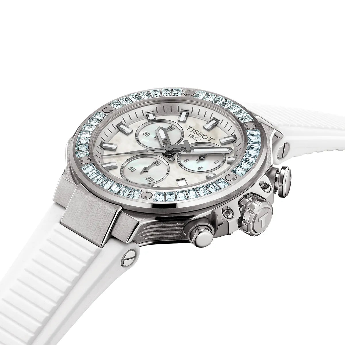 TISSOT T-RACE