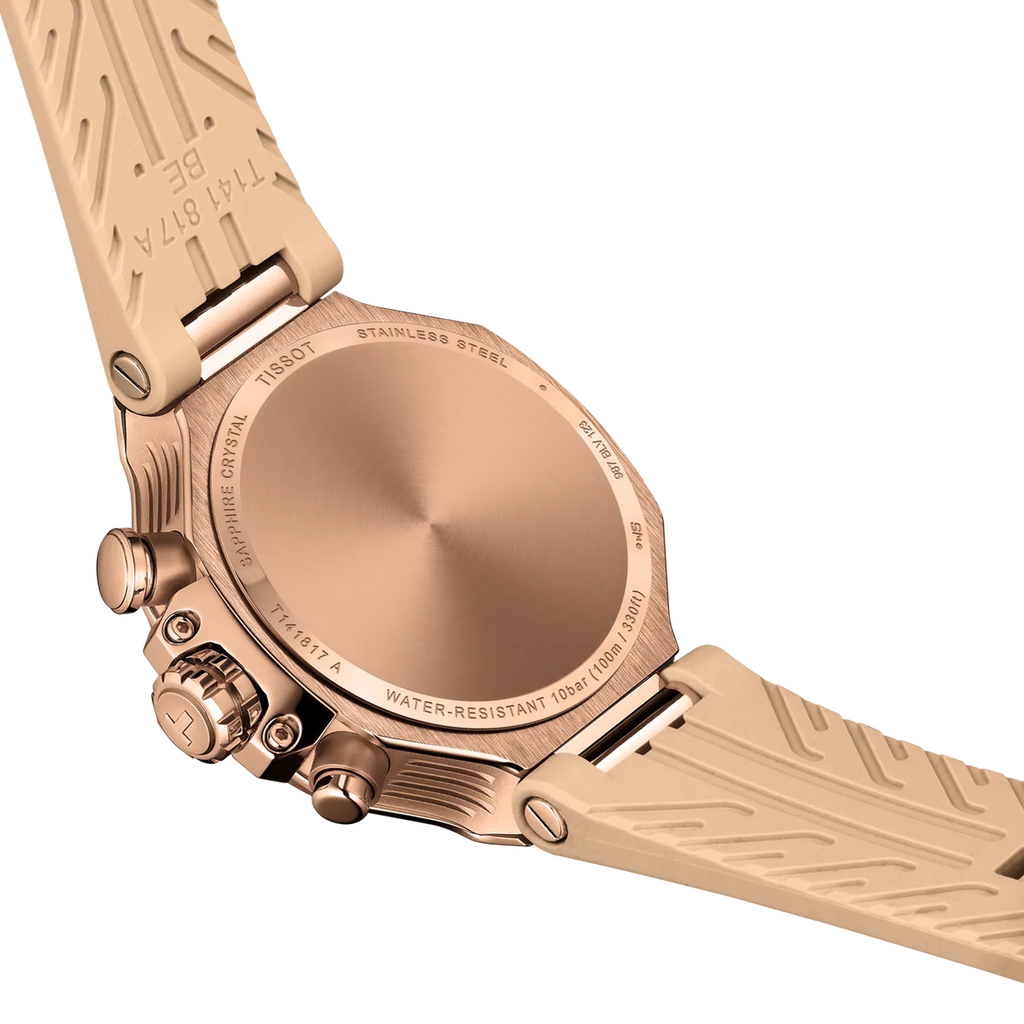 TISSOT T-RACE