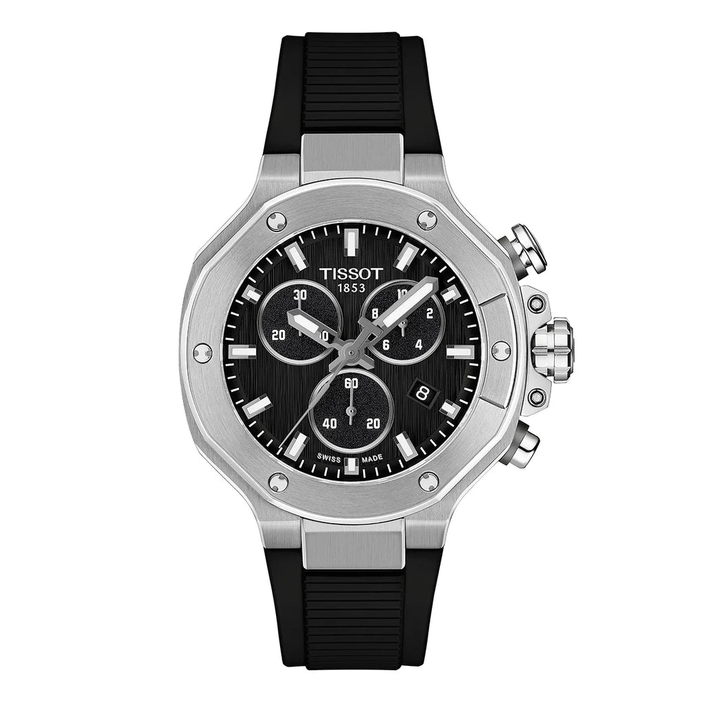 TISSOT T-RACE