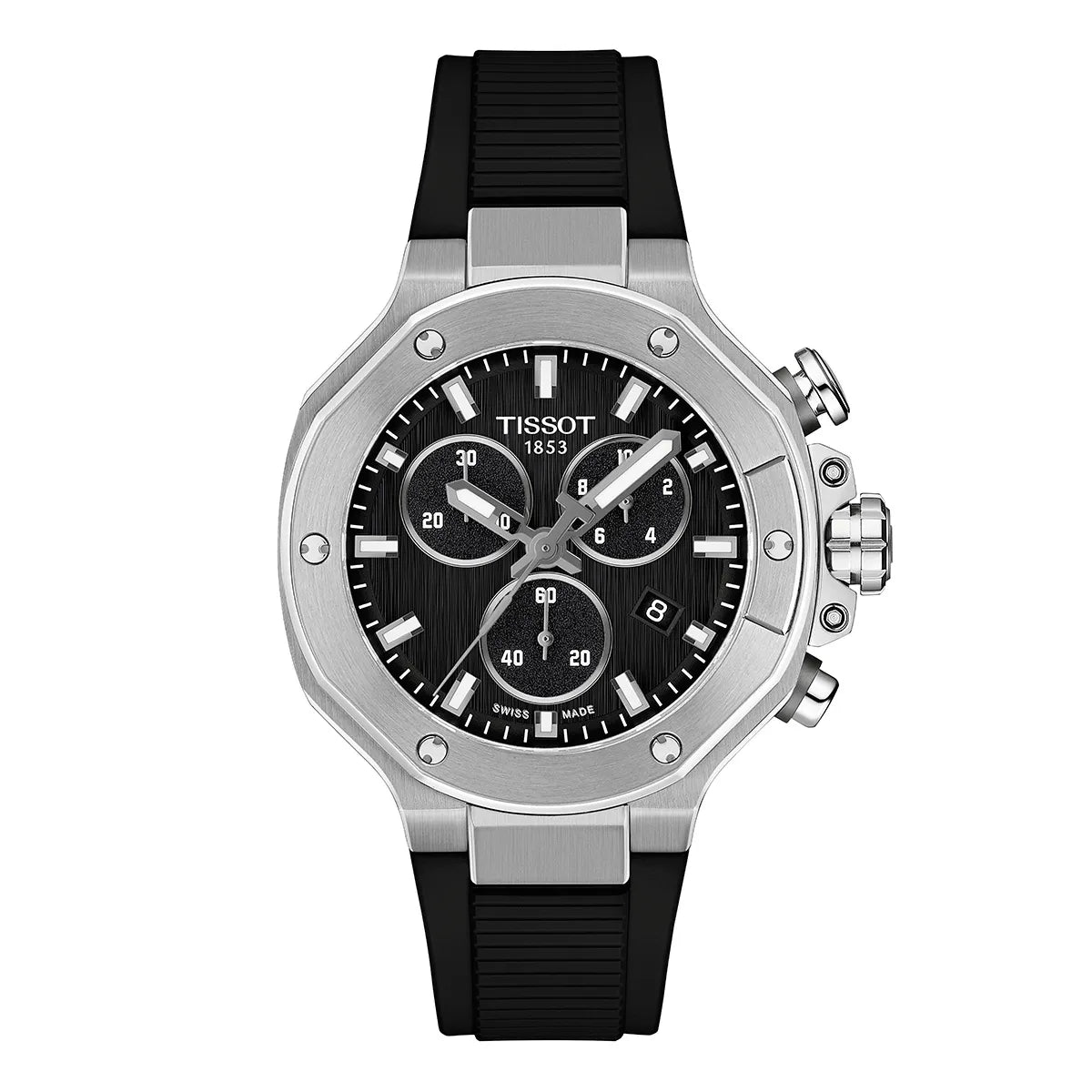 TISSOT T-RACE