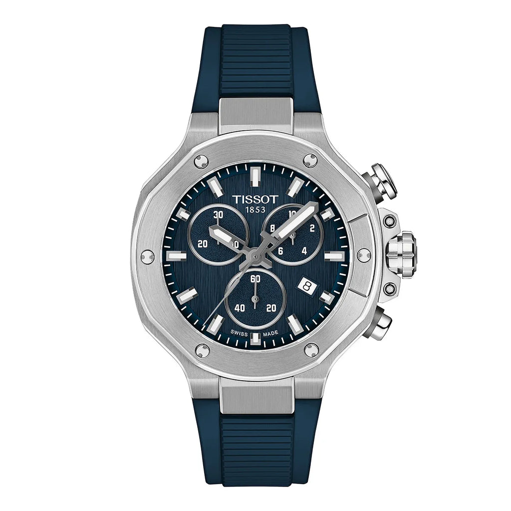 TISSOT T-RACE