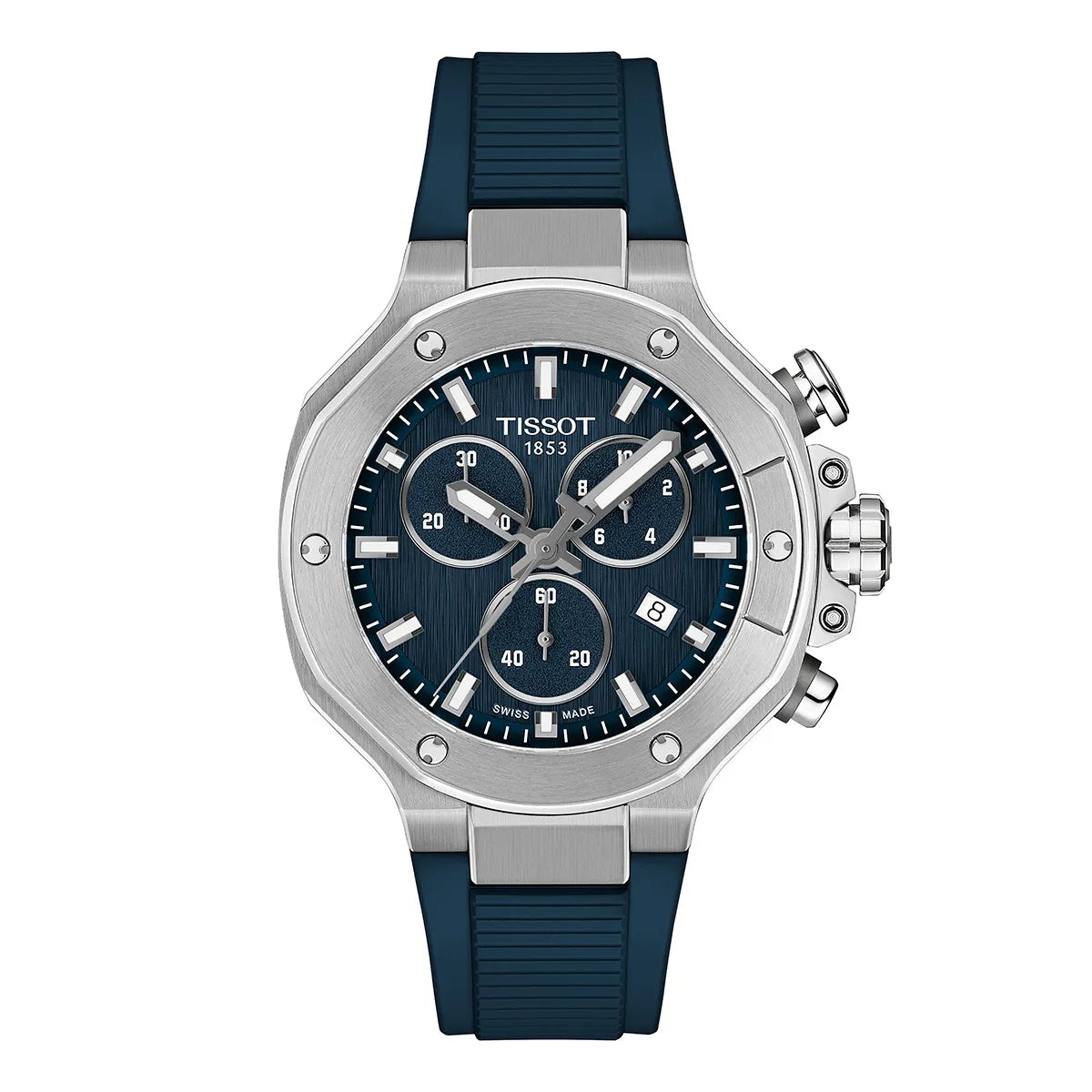 TISSOT T-RACE