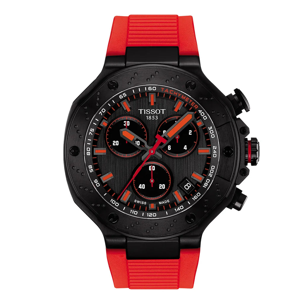 TISSOT T-RACE